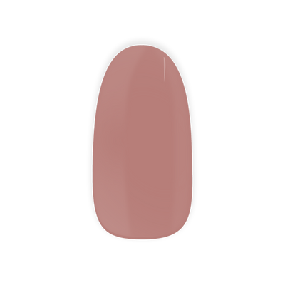 Dusty Pink - Maniac gel nail stickers