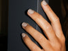 gauge grey grey maniac manicure gellak stickers soliddeuren