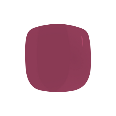Grape - Toes - Maniac gel nail stickers
