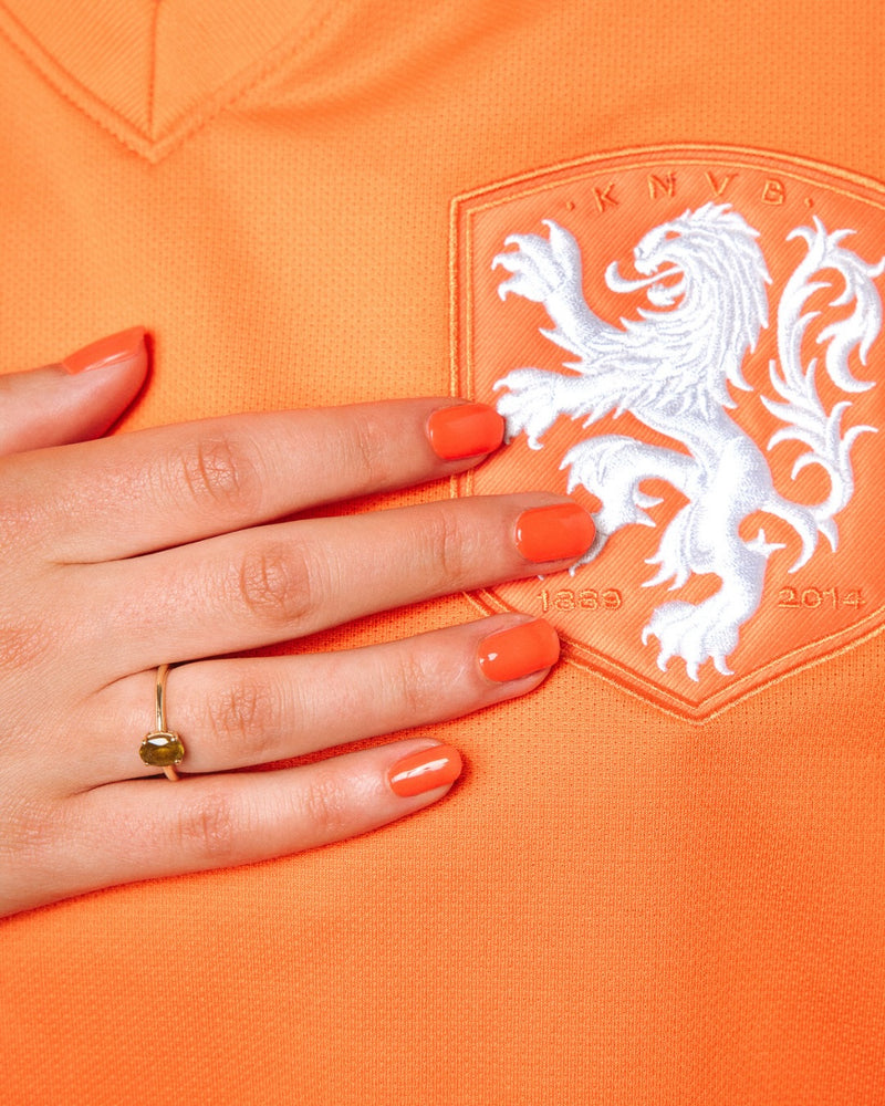 Olympia Orange on SALE! 🧡

Are your nails orange yet to support the Dutch team at the World Cup? 🇳🇱⚽️
