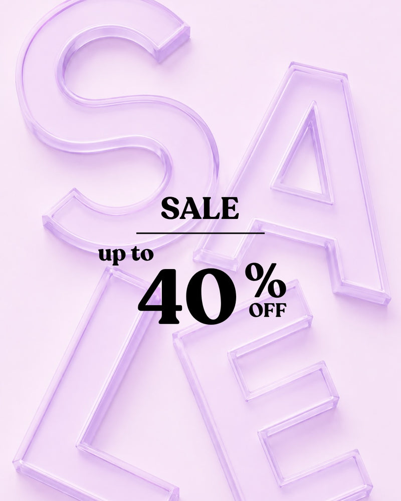 It’s our birthday month, so we’re celebrating BIG.🩷

Maniac is jarig en dat vieren we natuurlijk samen met jullie. Shop tijdens onze Birthday Sale met kortingen tot wel 40%.

Had je nog een paar Maniacs op je wishlist staan? This is your sign.💅🏼

De Birthday Sale loopt t/m 1 september, dus neem snel een kijkje op de website voordat jouw favorieten weg zijn.

Let’s celebrate!✨✨