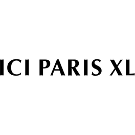 Logo van ICI Paris XL