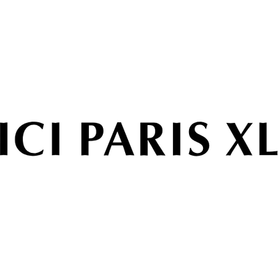 Logo van ICI Paris XL