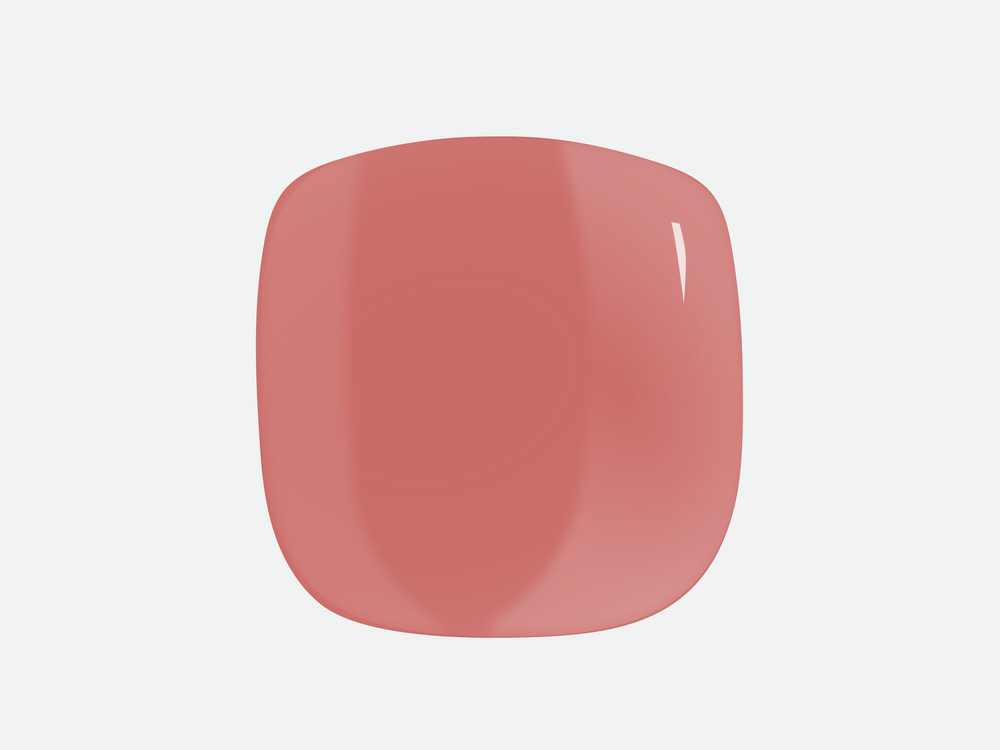 Paloma Pink Maniac Nails Gellak Stickers Pedicure product image