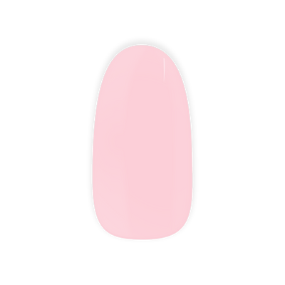 Paris Pink - Maniac gel nail stickers