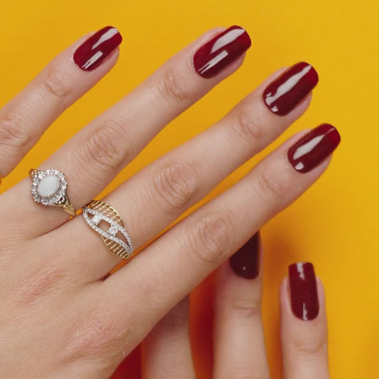 Ruby Red