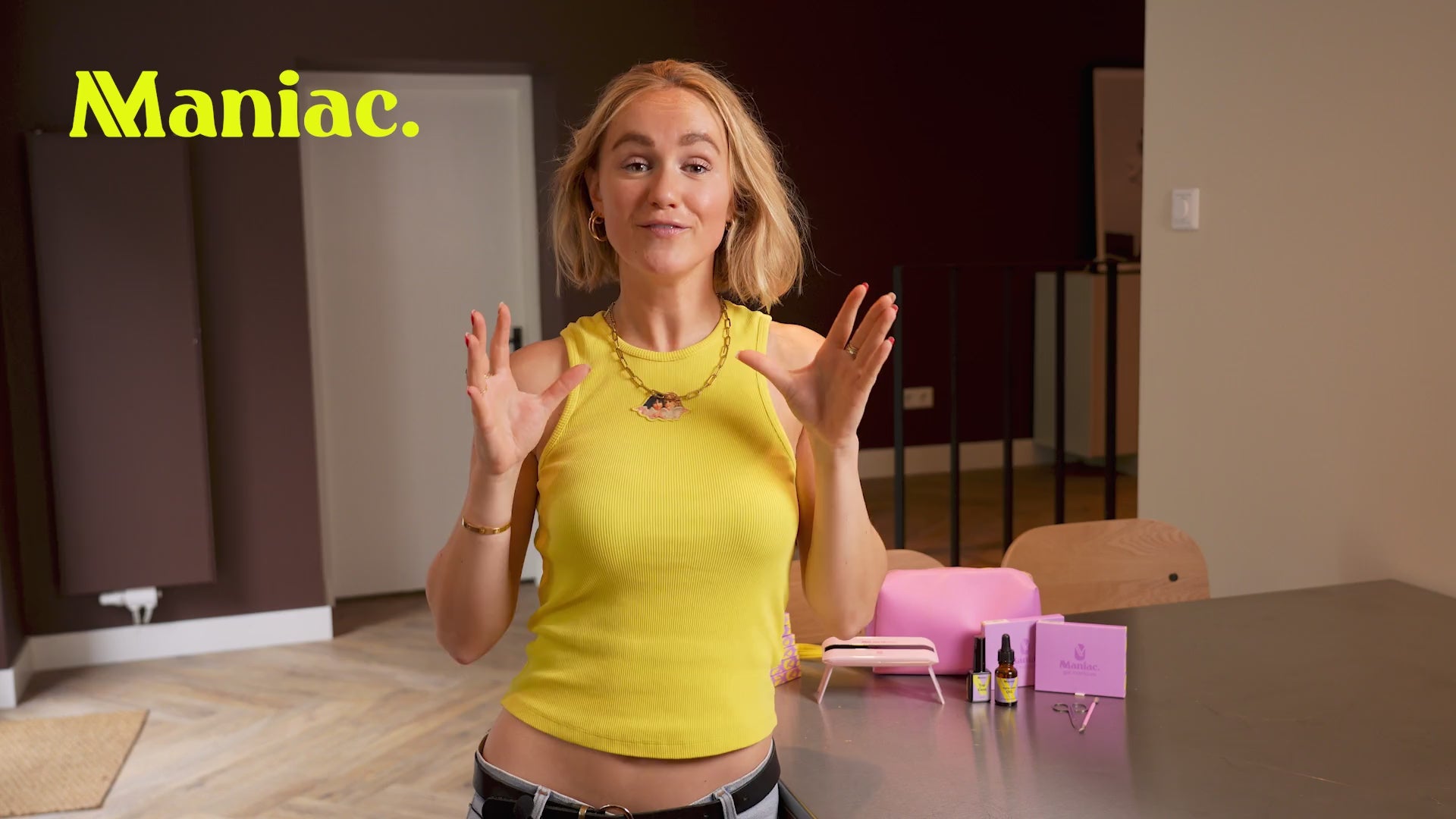 Load video: 