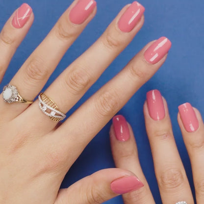Paloma Pink