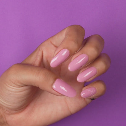 Parul Pink