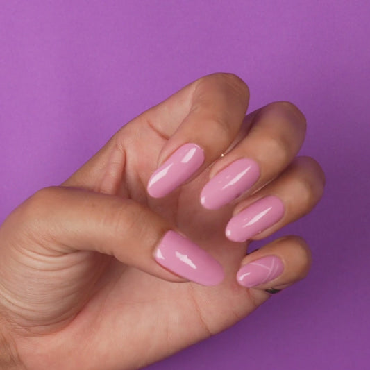 Parul Pink