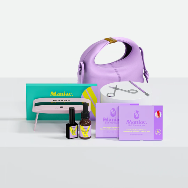 Kit de démarrage avec abonnement
