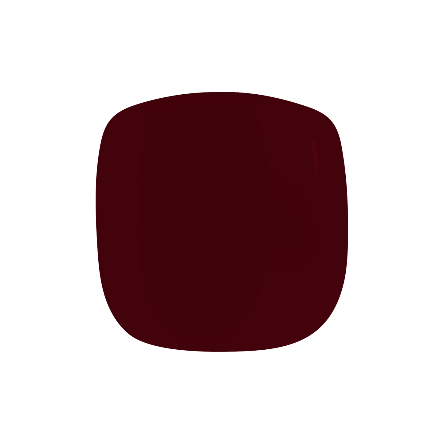 Ruby Red - Toes