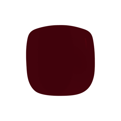 Ruby Red - Toes