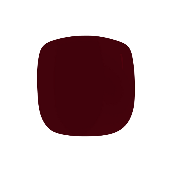 Ruby Red - Toes