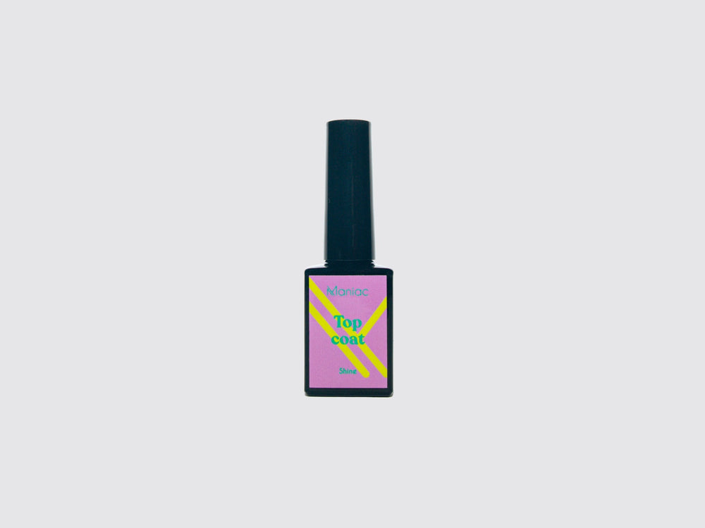 Top Coat - Glanz