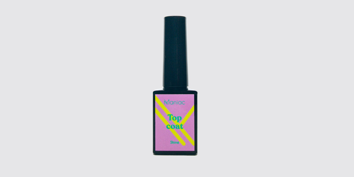 Best Top Coat Nail Polishes 2023 | Rank & Style