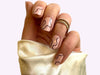 Maze runner maniac nails manicure