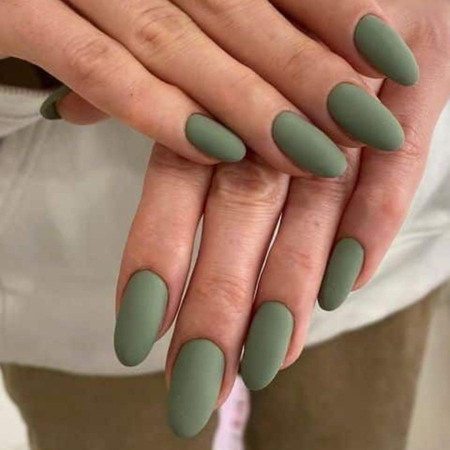 Top Coat - Matte