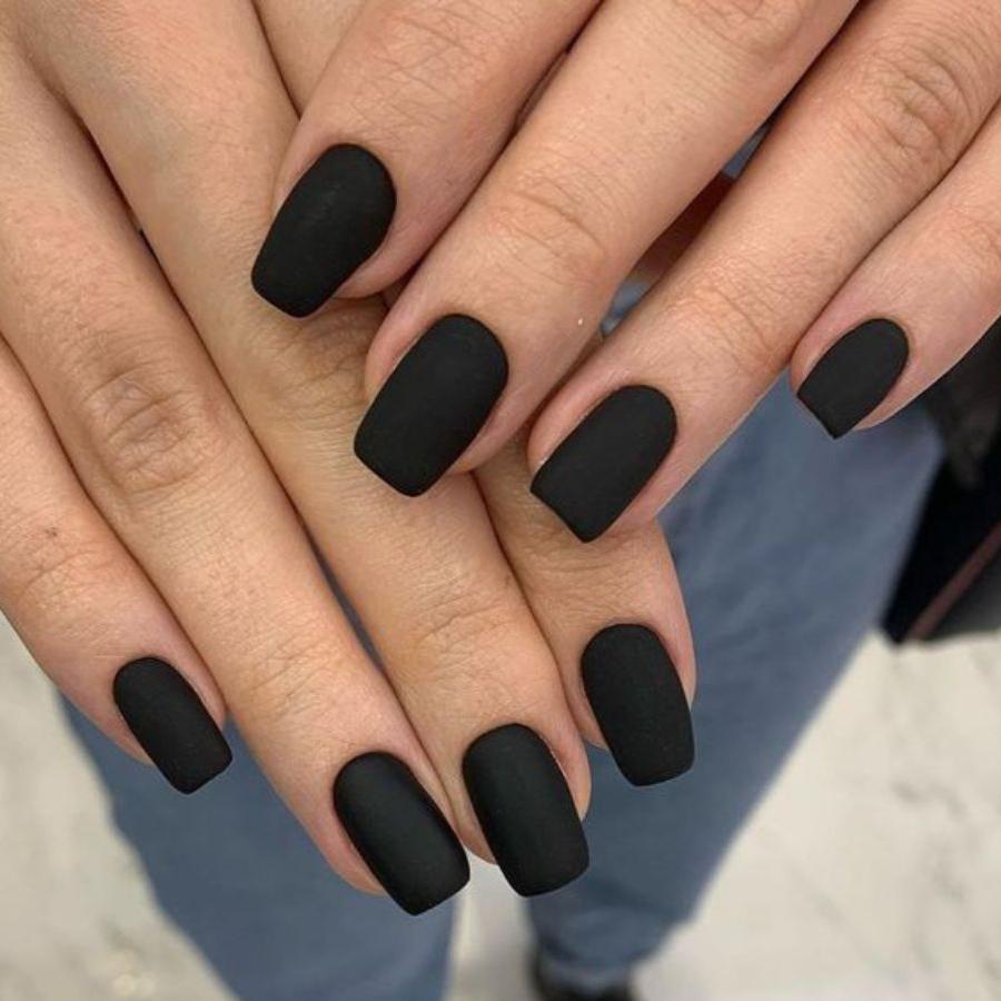 Top Coat - Matte