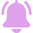 Bell Icon